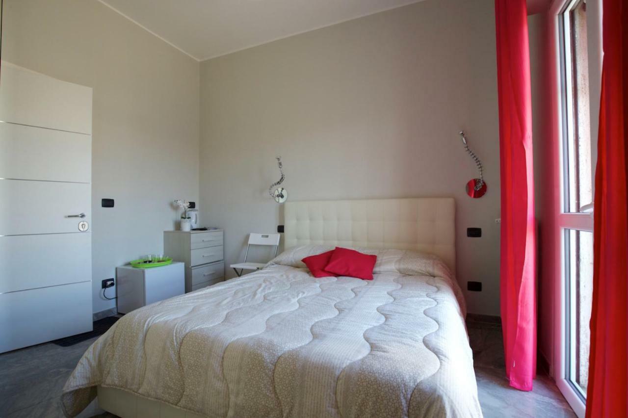Ferienwohnung Casa Venus Ieo Mailand Exterior foto